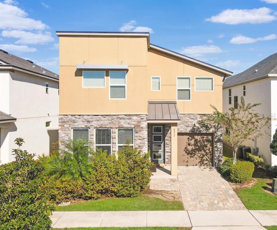 SOLARA RESORT VACATION VILLAS REPLAT - фото