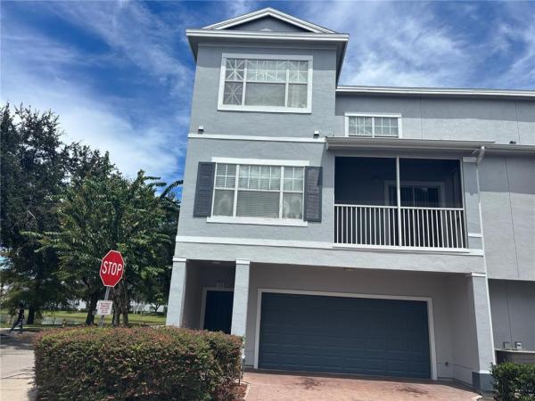 ESTATES/PK CENTRAL CONDO