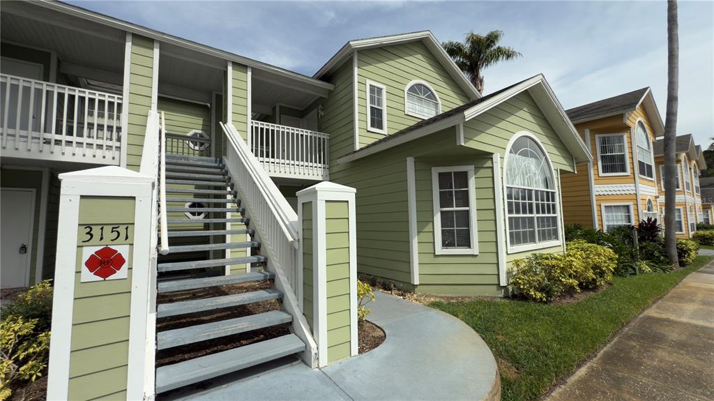 VILLAS AT ISLAND CLUB PH 5 - фото