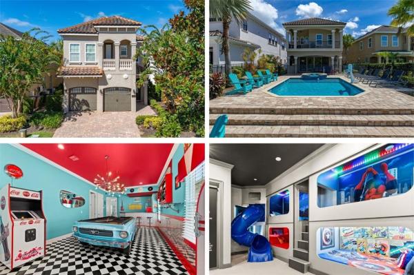 REUNION WEST VILLAGE 3A