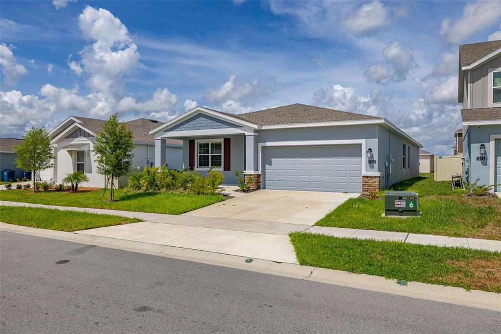 RANCHES/LK MCLEOD II - фото