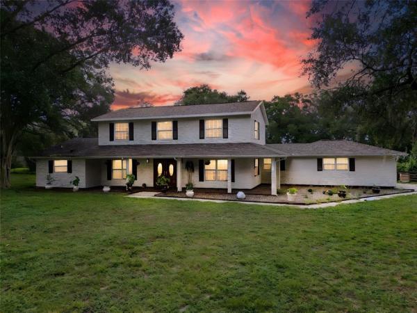 WOLFBRANCH ESTATES SUB