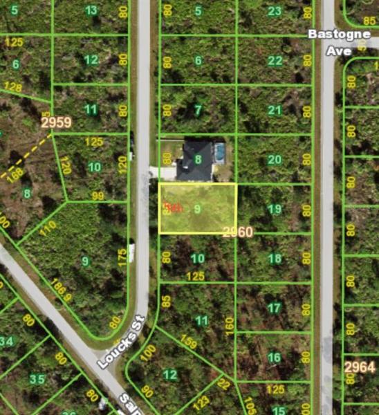 PORT CHARLOTTE SEC 059