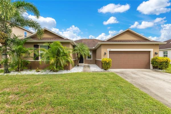 SAWGRASS PLANTATION-PH 1B