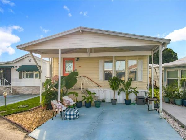 OUTDOOR RESORTS OF AMERICA