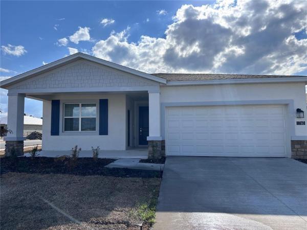 RANCHES/LK MCLEOD II