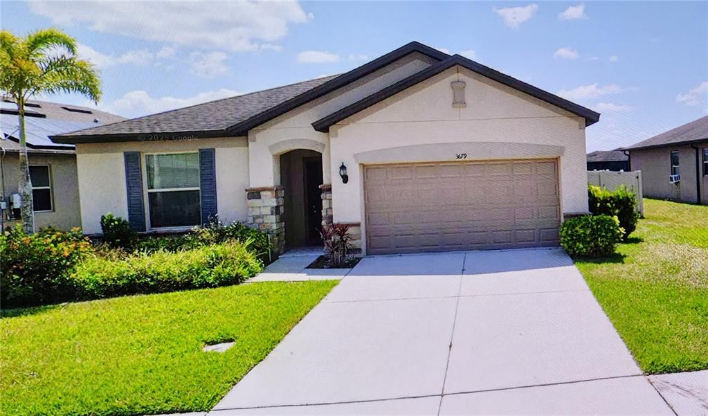 WHALEYS CREEK PH 1 - фото