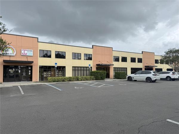 STEVENS PLANTATION TR 7 CONDO