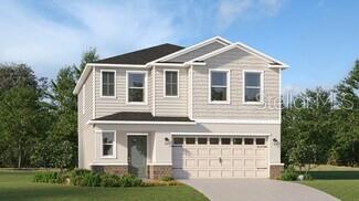 GUM LAKE PRESERVE - фото