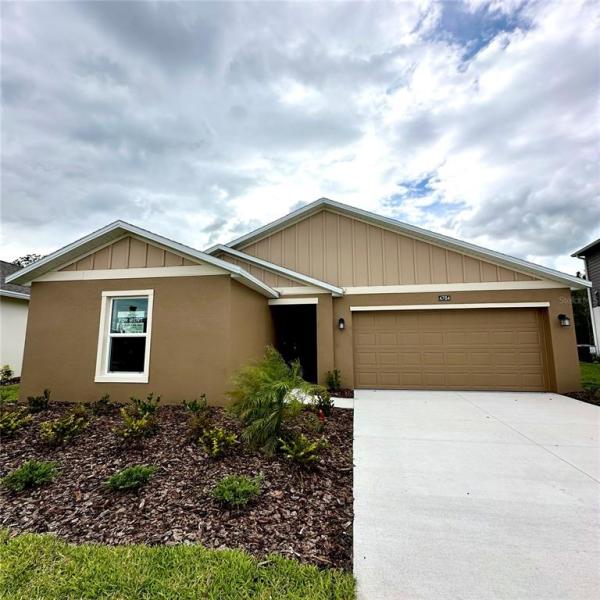 WESTVIEW POD B NEIGHBORHOOD 2A & 2B PH 1