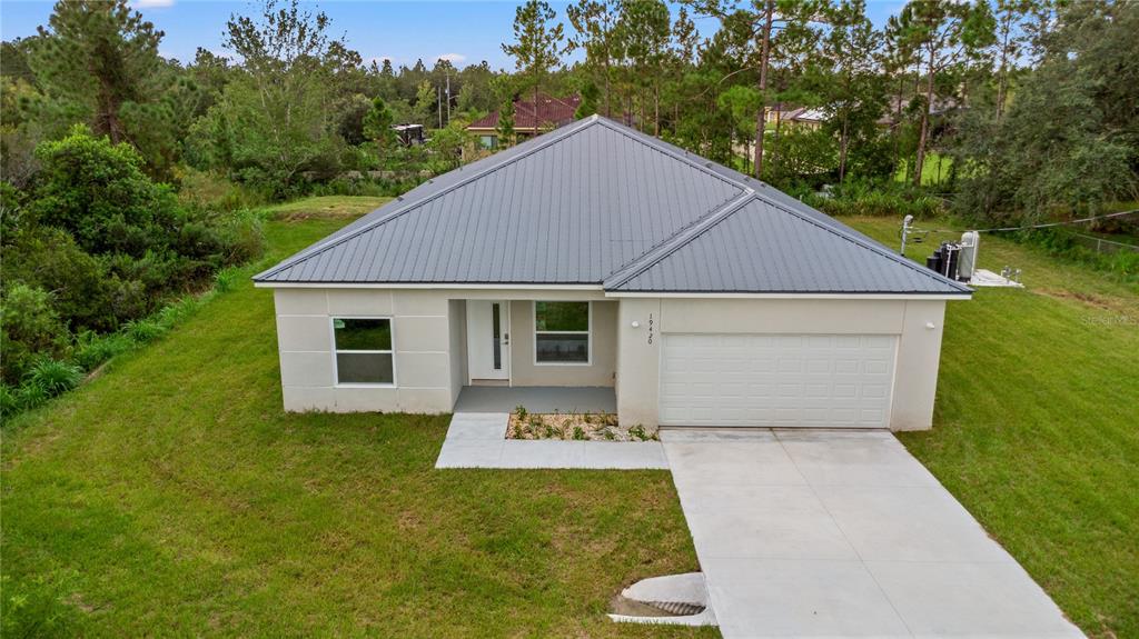 CAPE ORLANDO ESTATES - фото