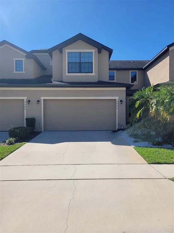 OAK RIDGE - фото