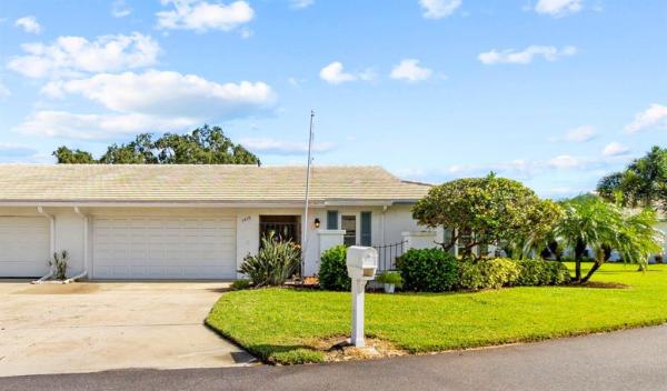 VILLAGE GREEN OF BRADENTON SEC 8