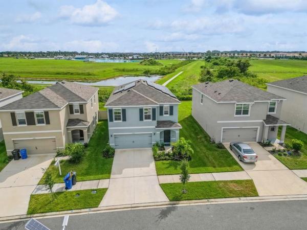 FOREST BROOKE PH 4B SOUTHSHORE BAY