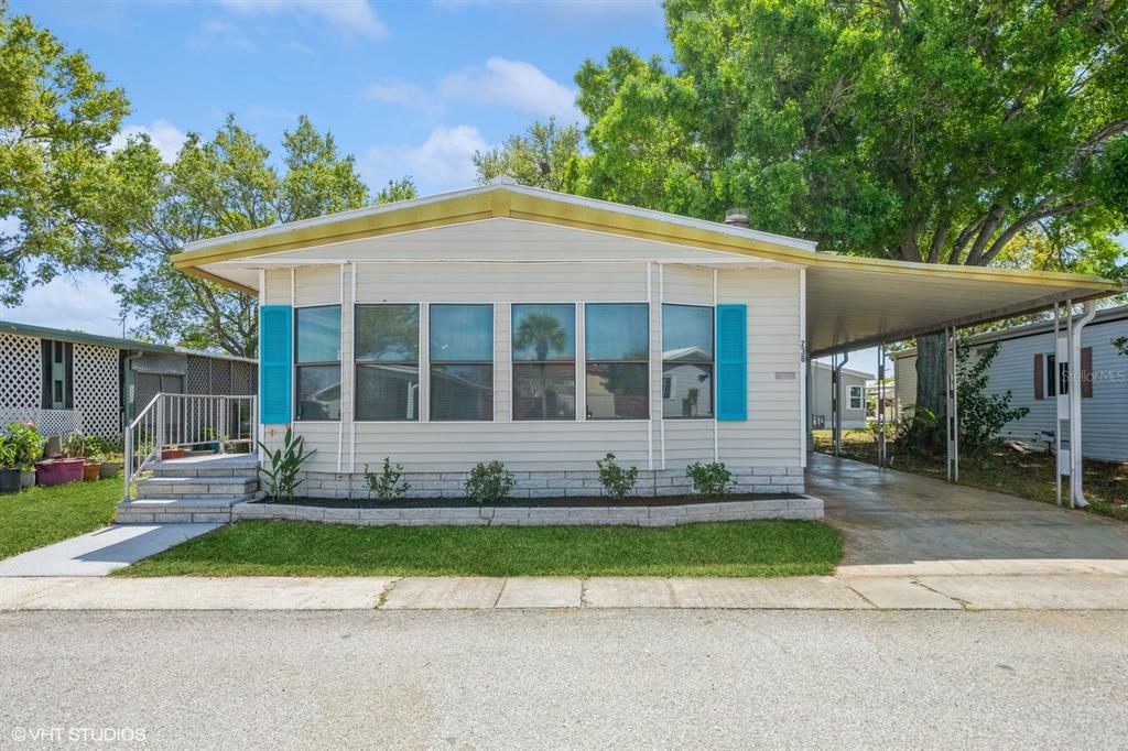 GULL-AIRE VILLAGE - фото