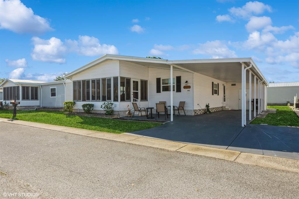 GULL-AIRE VILLAGE - фото