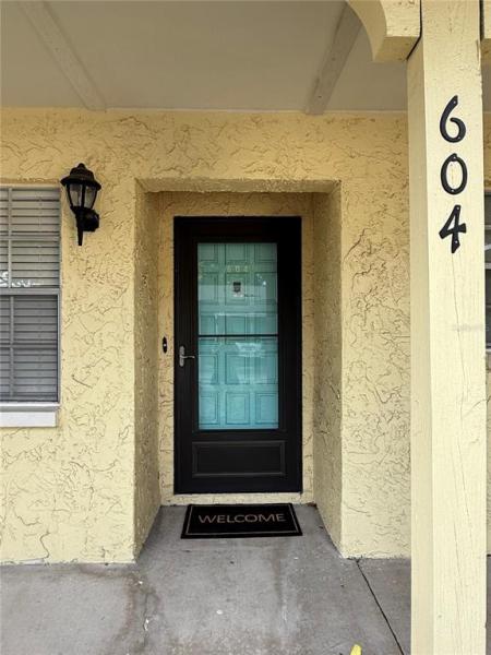 WOODLAND VILLAS CONDO 1