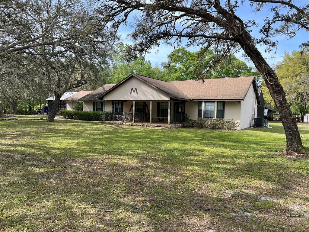 CROOMACOOCHEE ESTATES - фото