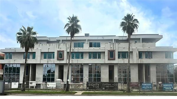 DAVIS ISLANDS PB10 PG52 TO 57