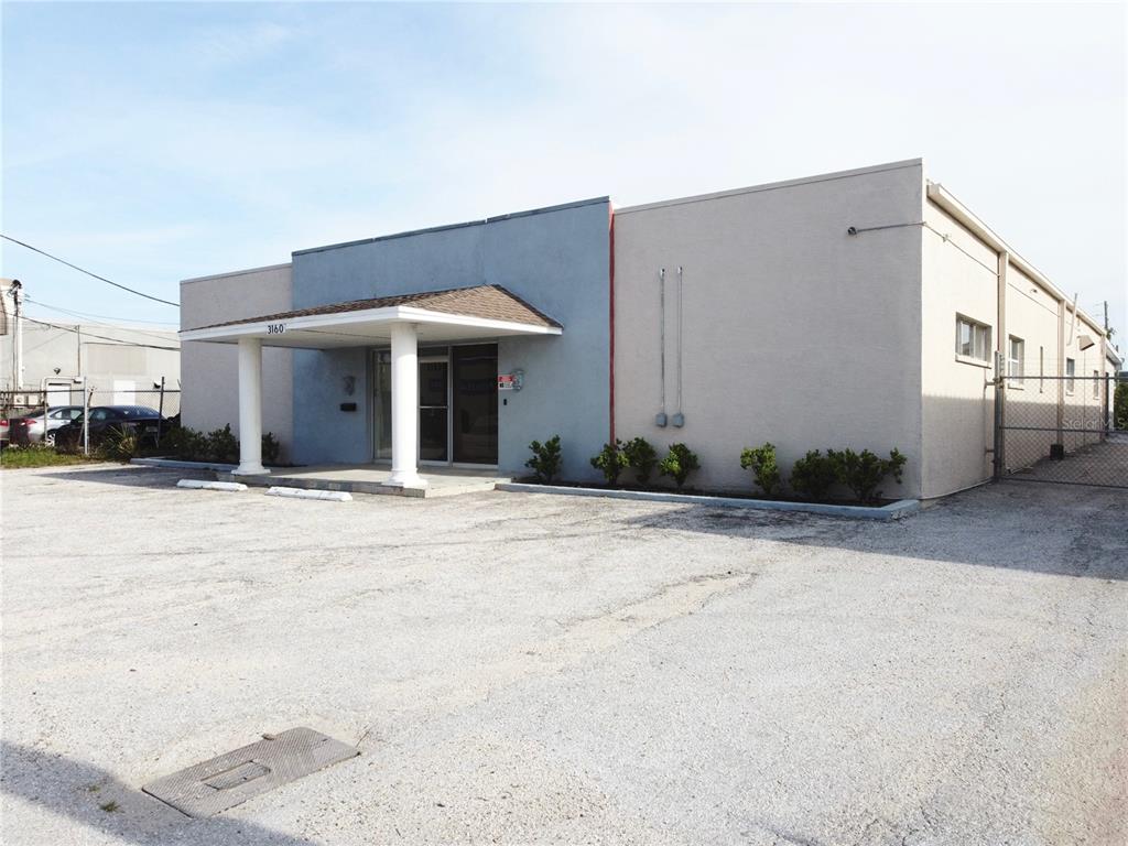 JOES CREEK INDUST PARK - фото