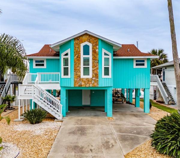 HERNANDO BEACH UNIT 9