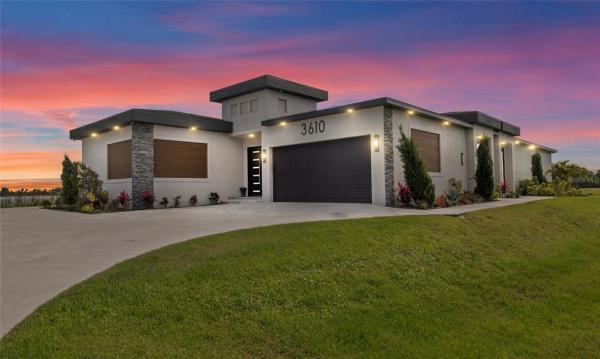 LOST RIVER PRESERVE PH I