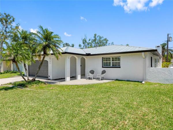 SHORE ACRES BAYOU GRANDE SEC