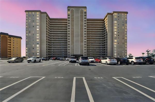 BAYWAY ISLES POINT BRITTANY FOUR