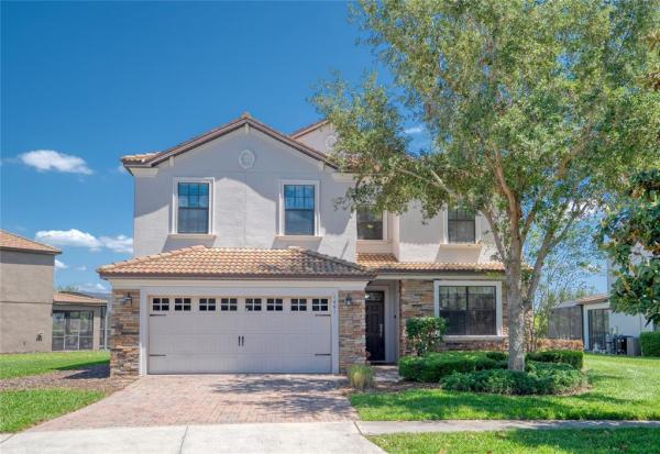 STONEYBROOK SOUTH PH 1