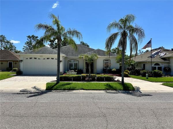 CYPRESS CREEK VILLAGE A