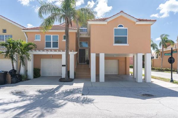 COLLEGE LANDINGS REP