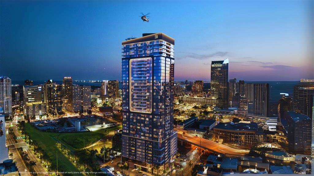 HOTEL ORA + PRIVATE RESIDENCES - фото