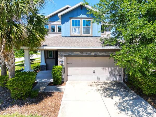 WATERSET PH 3A-3 & COVINGTON G