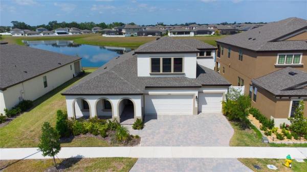 TRIPLE CRK VILLAGE N & P