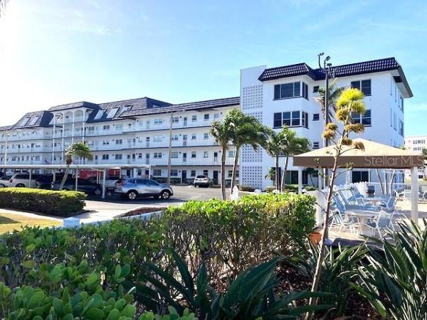 TOWN SHORES OF GULFPORT