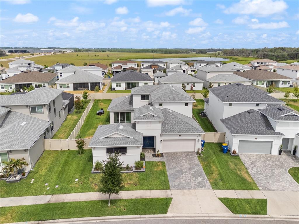 EPPERSON NORTH VILLAGE D-1 - фото