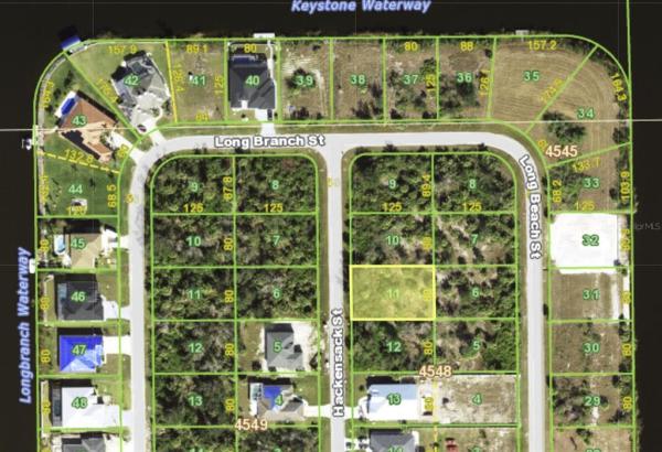 PORT CHARLOTTE SEC 87