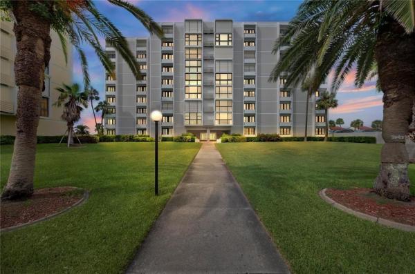 CLEARWATER POINT 7 TENNIS