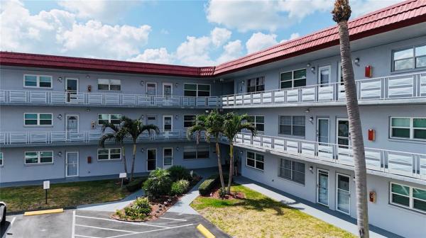 FIVE TOWNS OF ST PETE