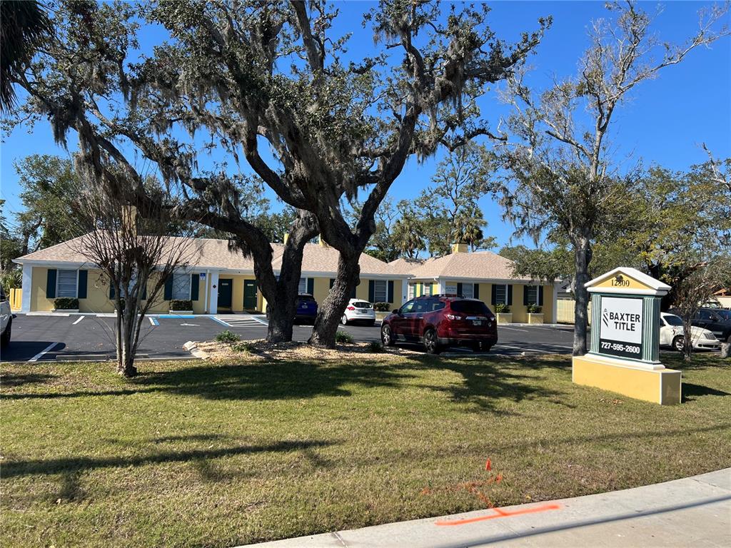 INDIAN OAKS SUB - фото