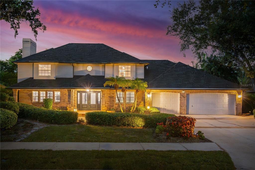 BELLEAIR ESTATES - фото