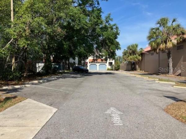 OSCAWANA BLOCKS 1 THRU 6