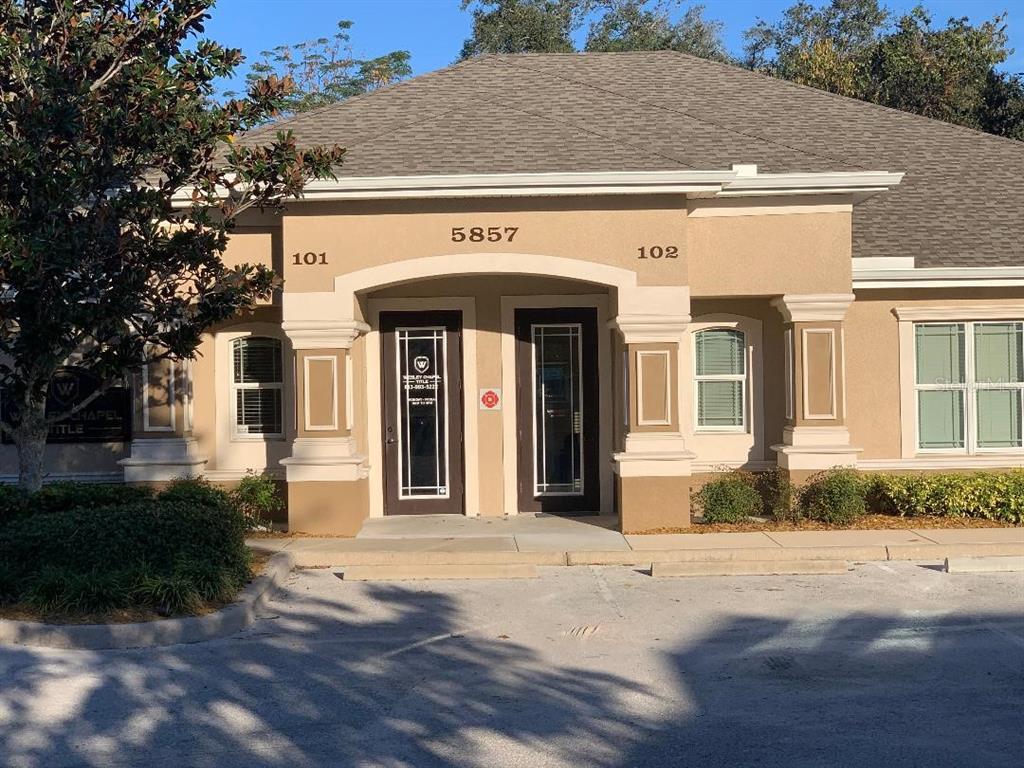 Commercial - фото