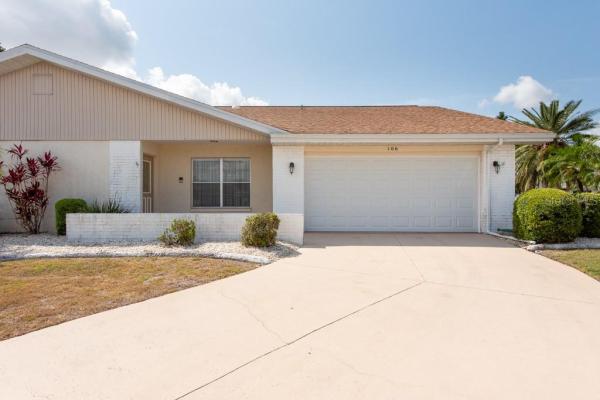 SUN CITY CENTER UNIT 45 1ST AD