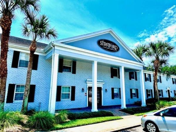 STRATFORD A WINTER PARK CONDO