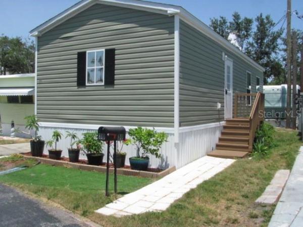 EAGLES NEST MOBILE HOME PARK