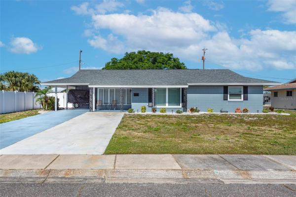 DEL WEBBS SUN CITY FLORIDA UN