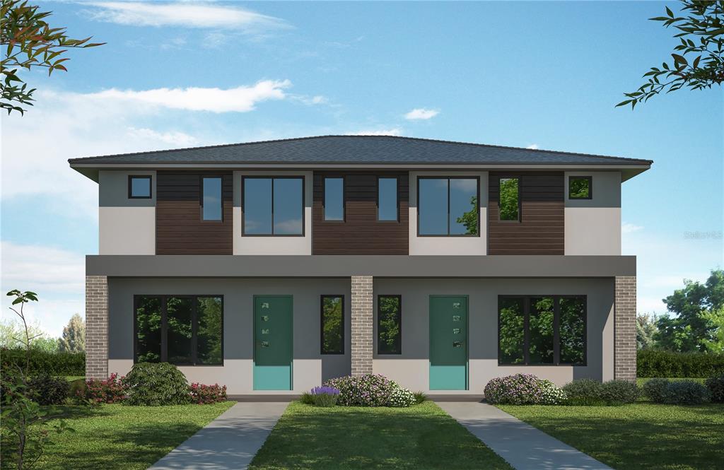 NORTH HYDE PARK - фото