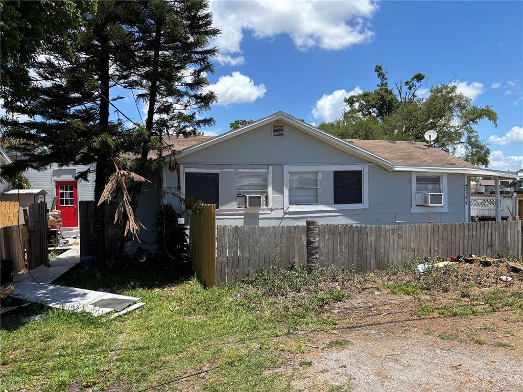 DREW PARK RE PLAT - фото