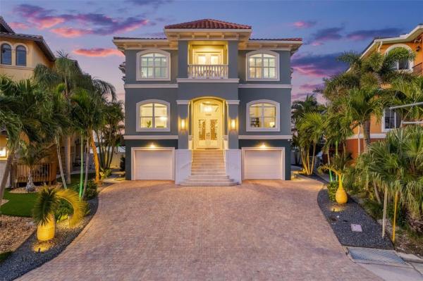 REDINGTON BEACH HOMES 5TH ADD